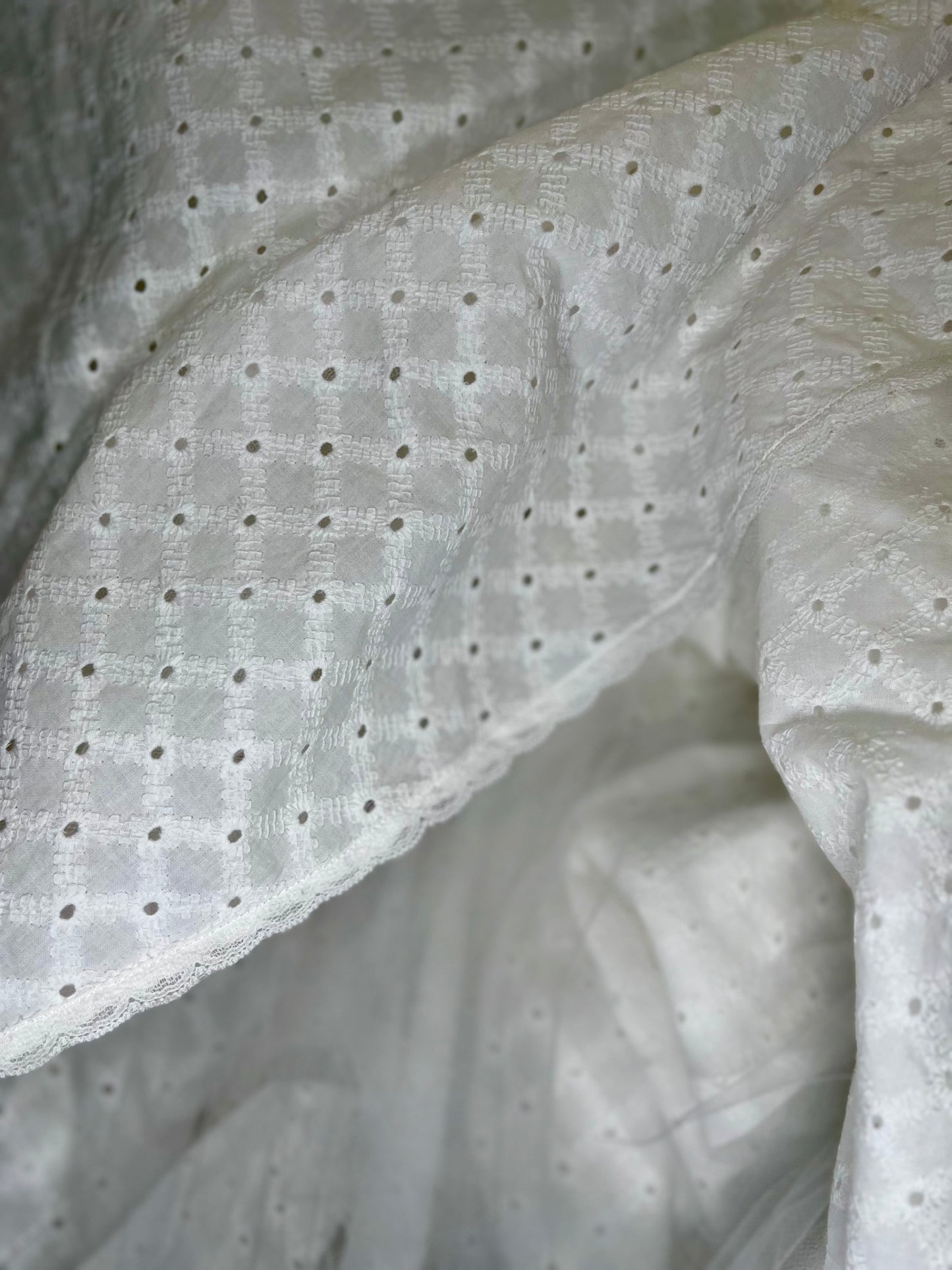 Not Just Bridal Skirt