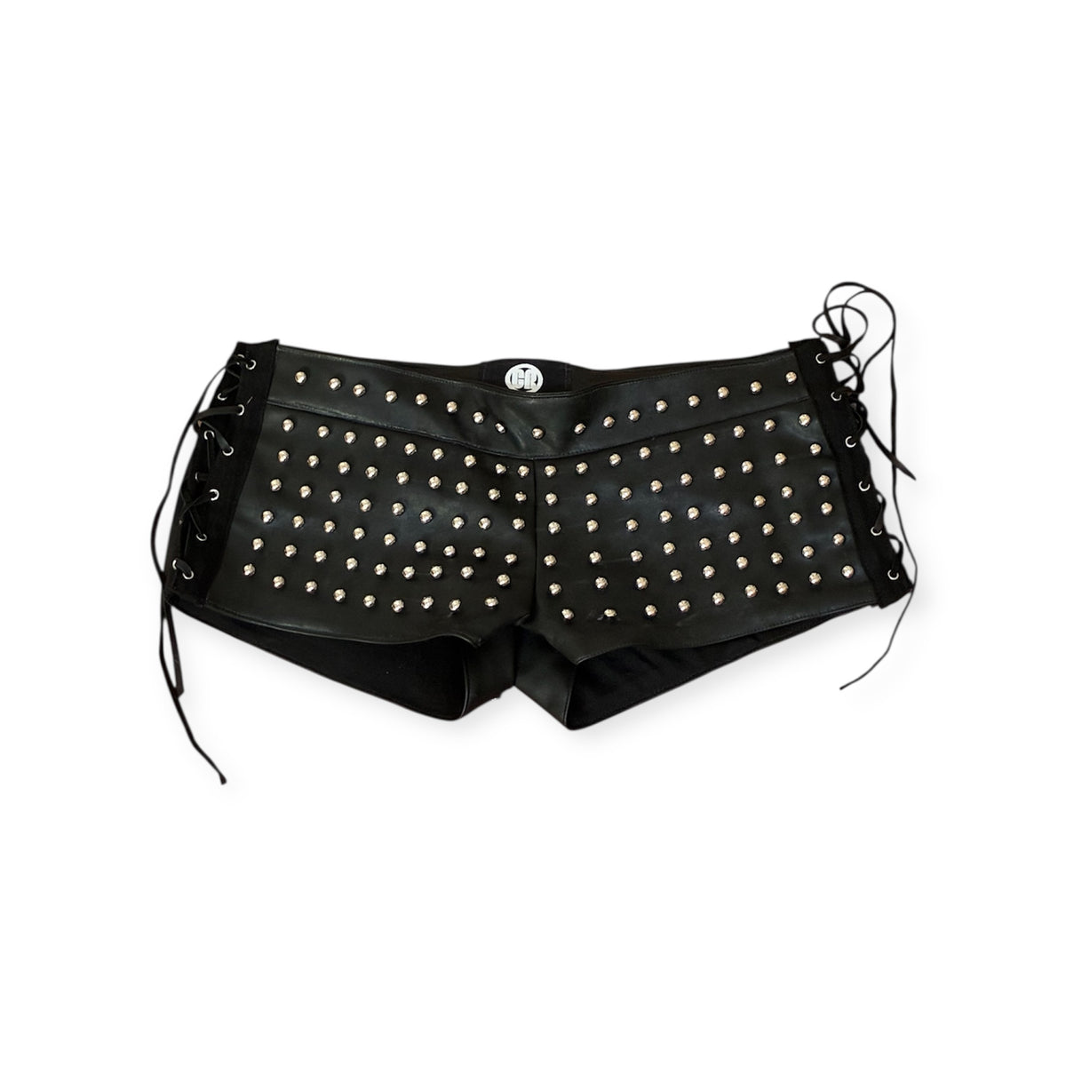STAR POCKET MICRO SHORTS