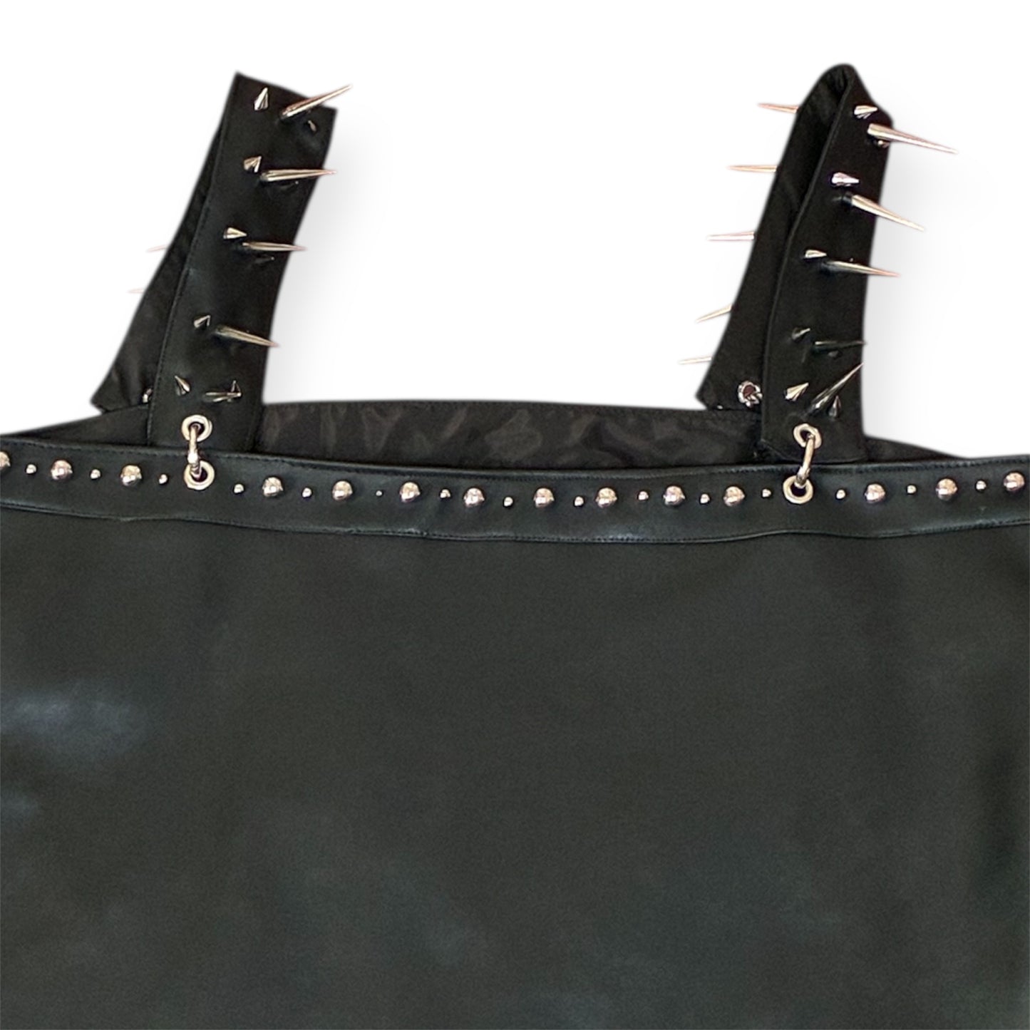 THE BLACKOUT STAR POCKET DRESS