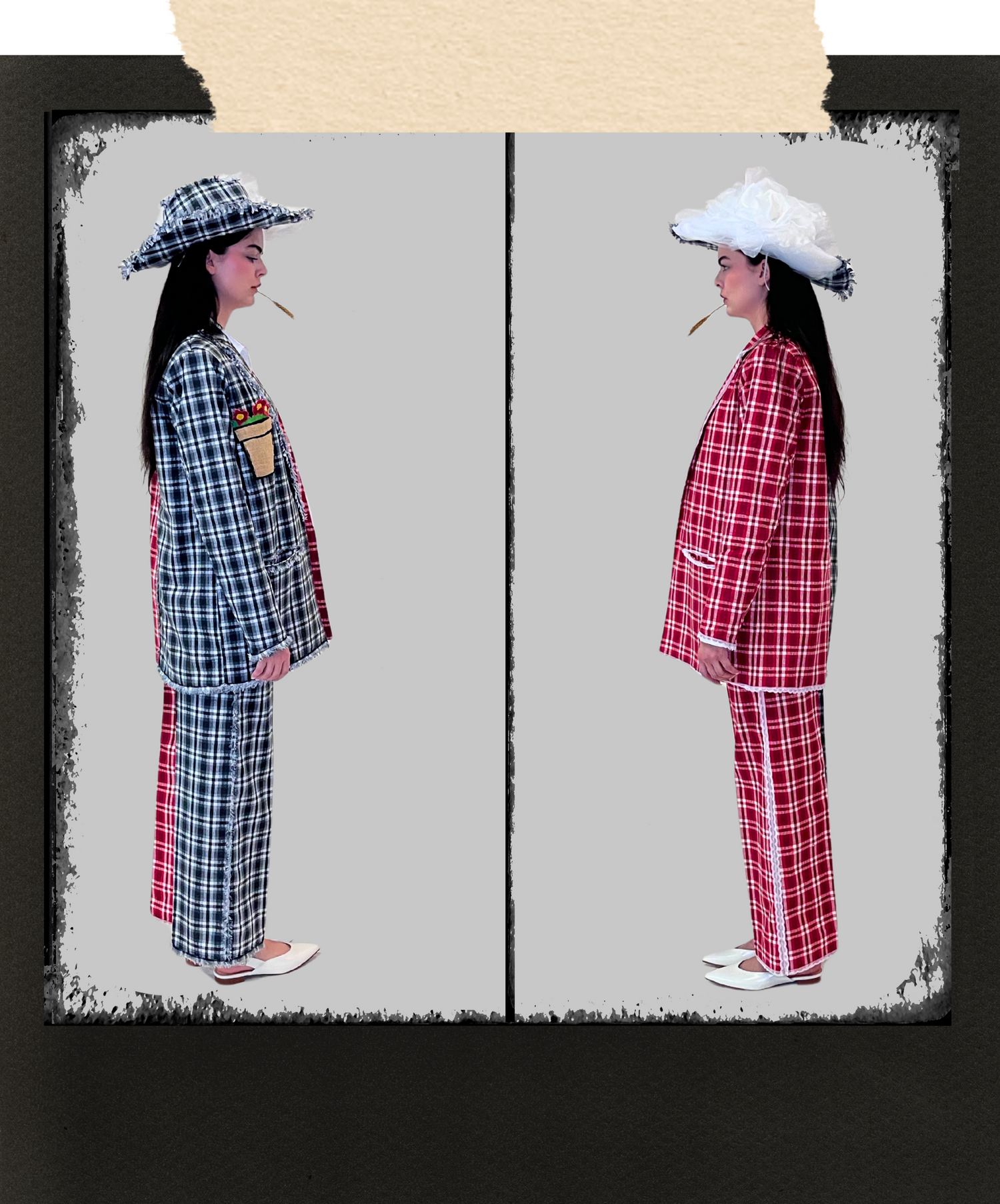 READY TO WEAR / SUMMER 2025