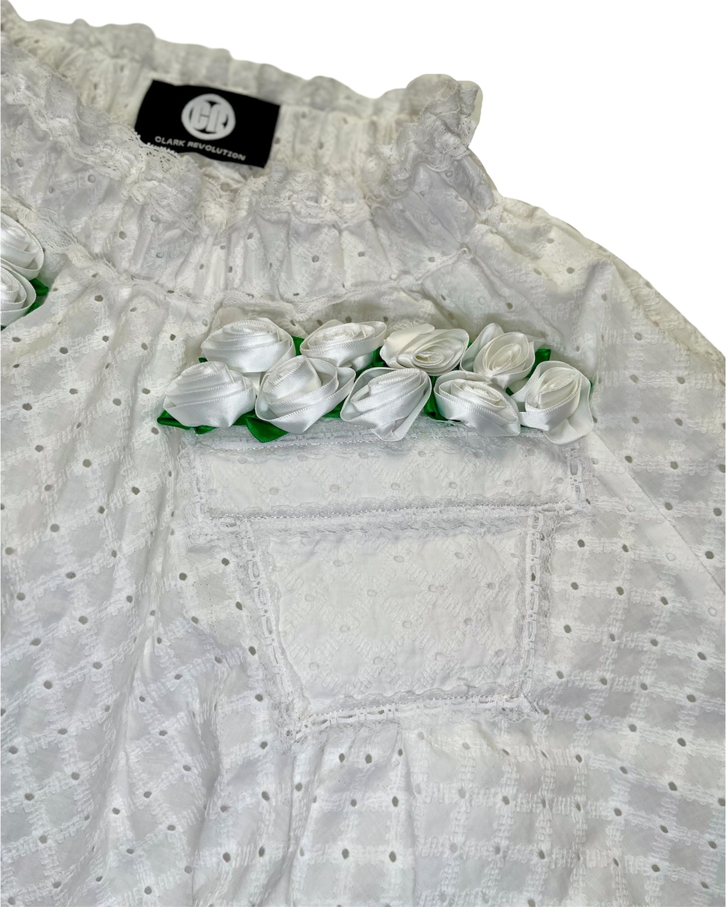 Not Just Bridal Skirt