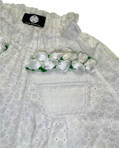 Not Just Bridal Skirt