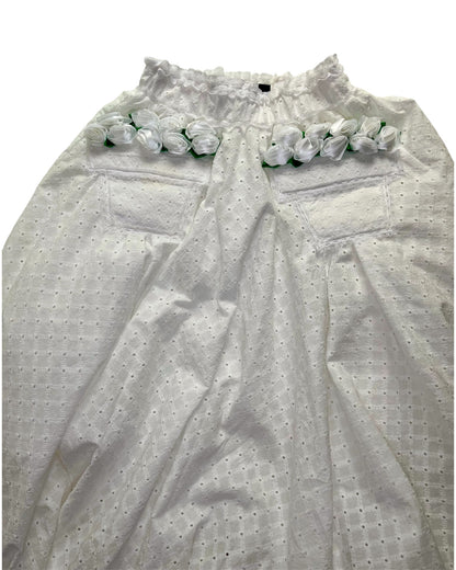 Not Just Bridal Skirt