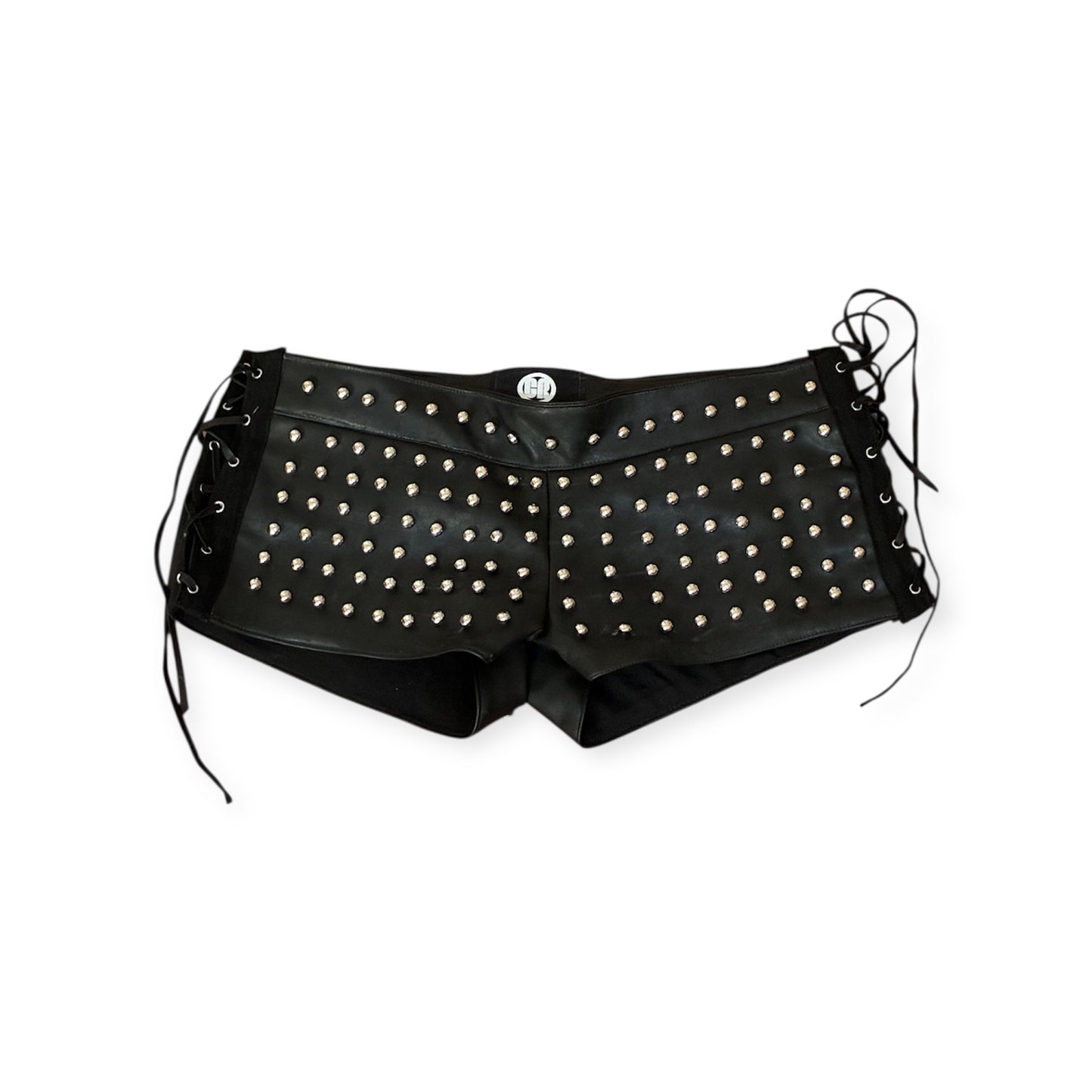 STAR POCKET MICRO SHORTS