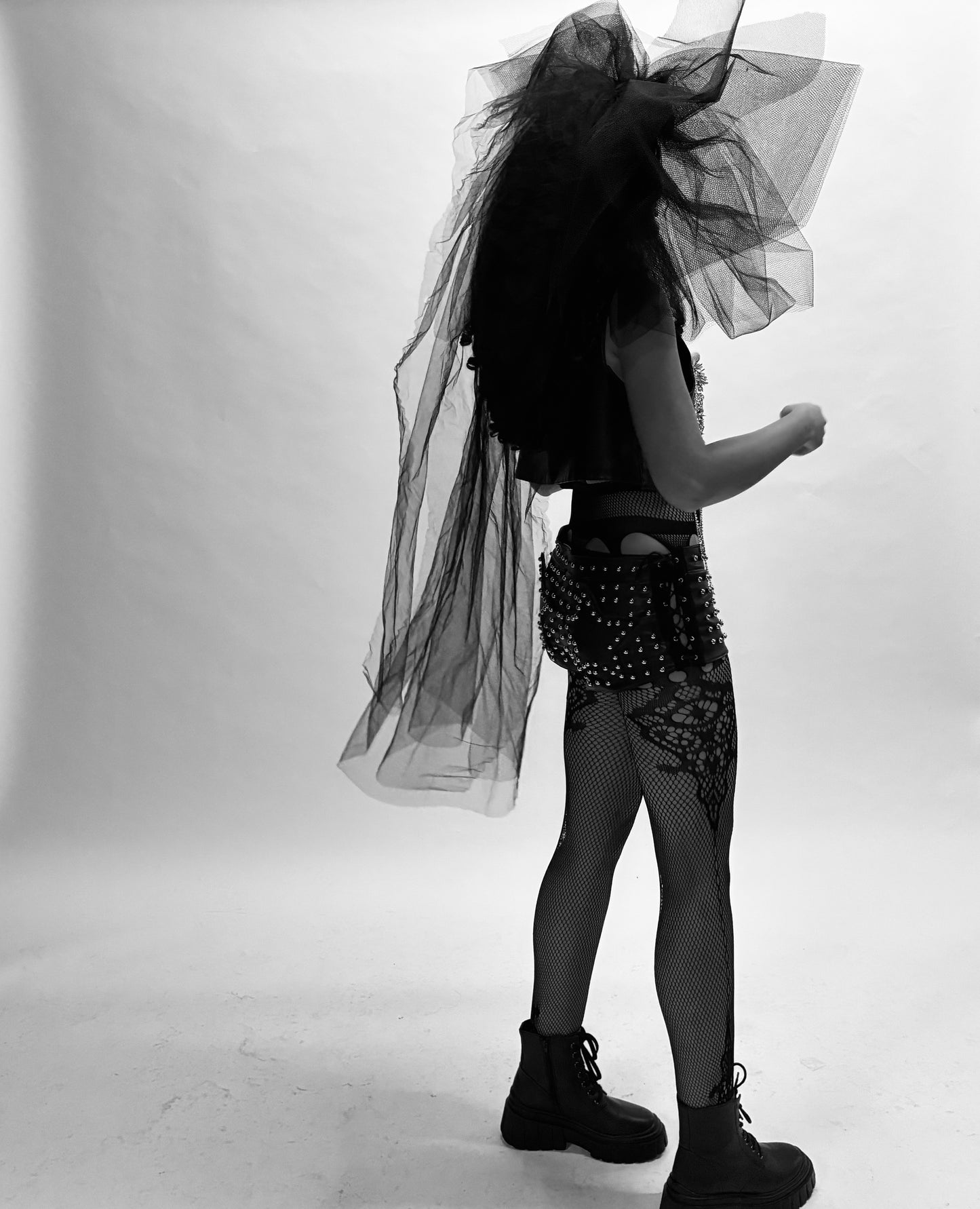 STAR POCKET MICRO SHORTS