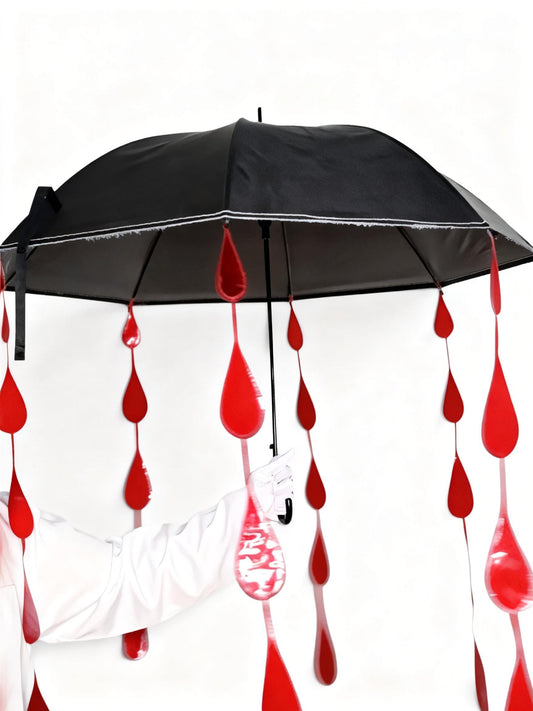Blood Rein Umbrella